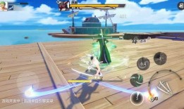 航海王代号伙伴最新爆料,代号伙伴新情报揭秘，神秘力量觉醒引众期待！